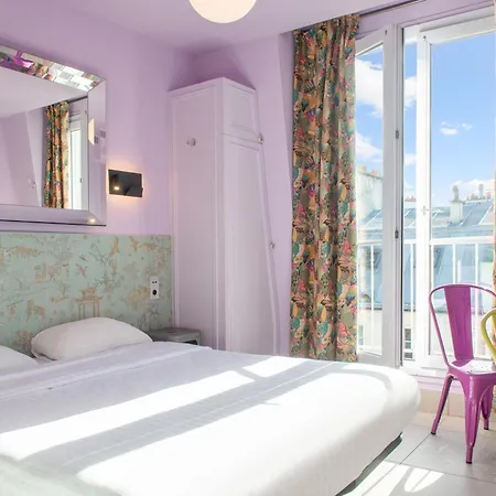 De Roubaix Paris