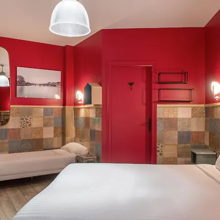 De Roubaix Paris