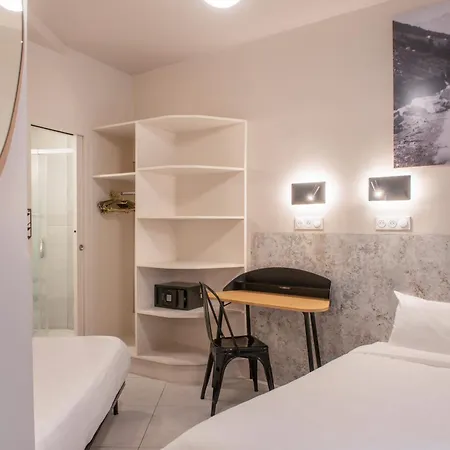 De Roubaix Paris