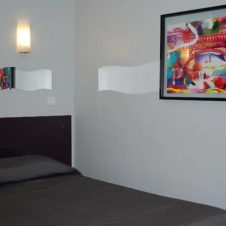 De Roubaix Hotel 2*