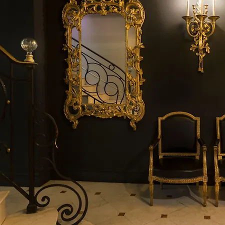 Hotel De Roubaix