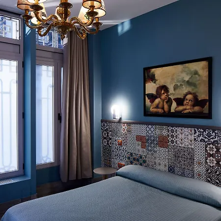 Hotel De Roubaix 2*