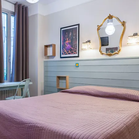 De Roubaix Hotel