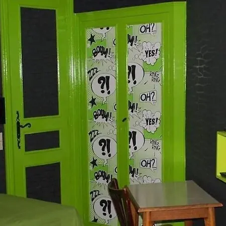 Hotel De Roubaix 2*