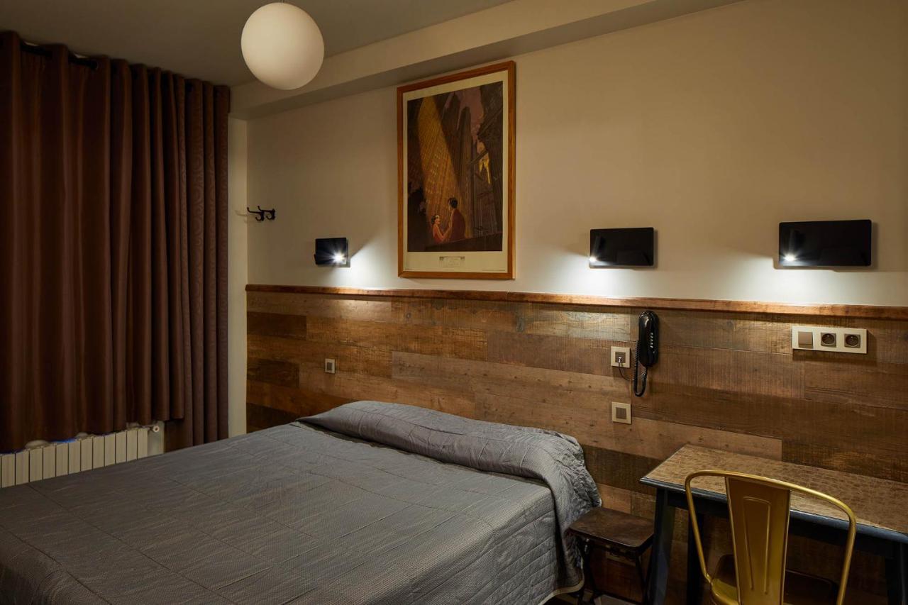 De Roubaix Hotel Parigi