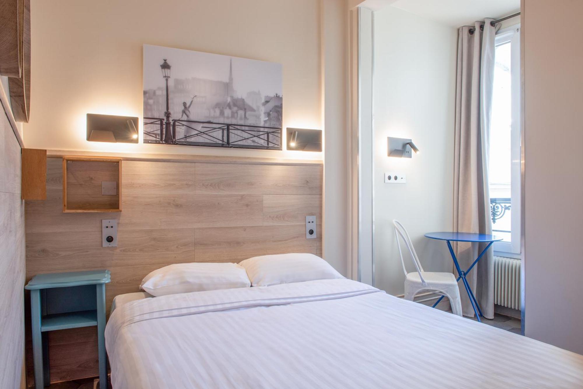 De Roubaix 2* Parigi
