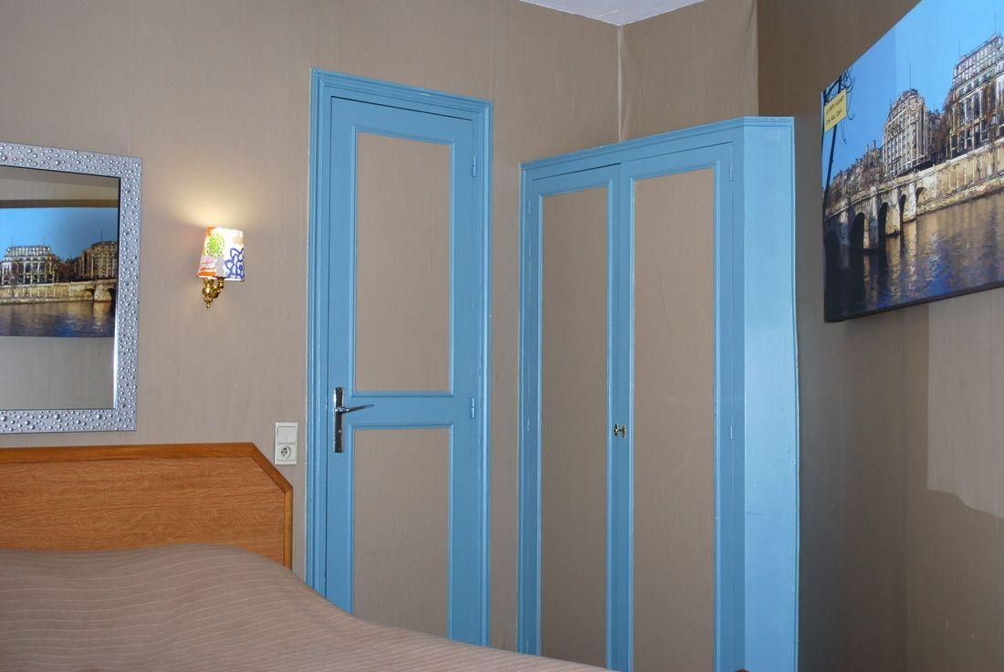 De Roubaix 2* Parigi