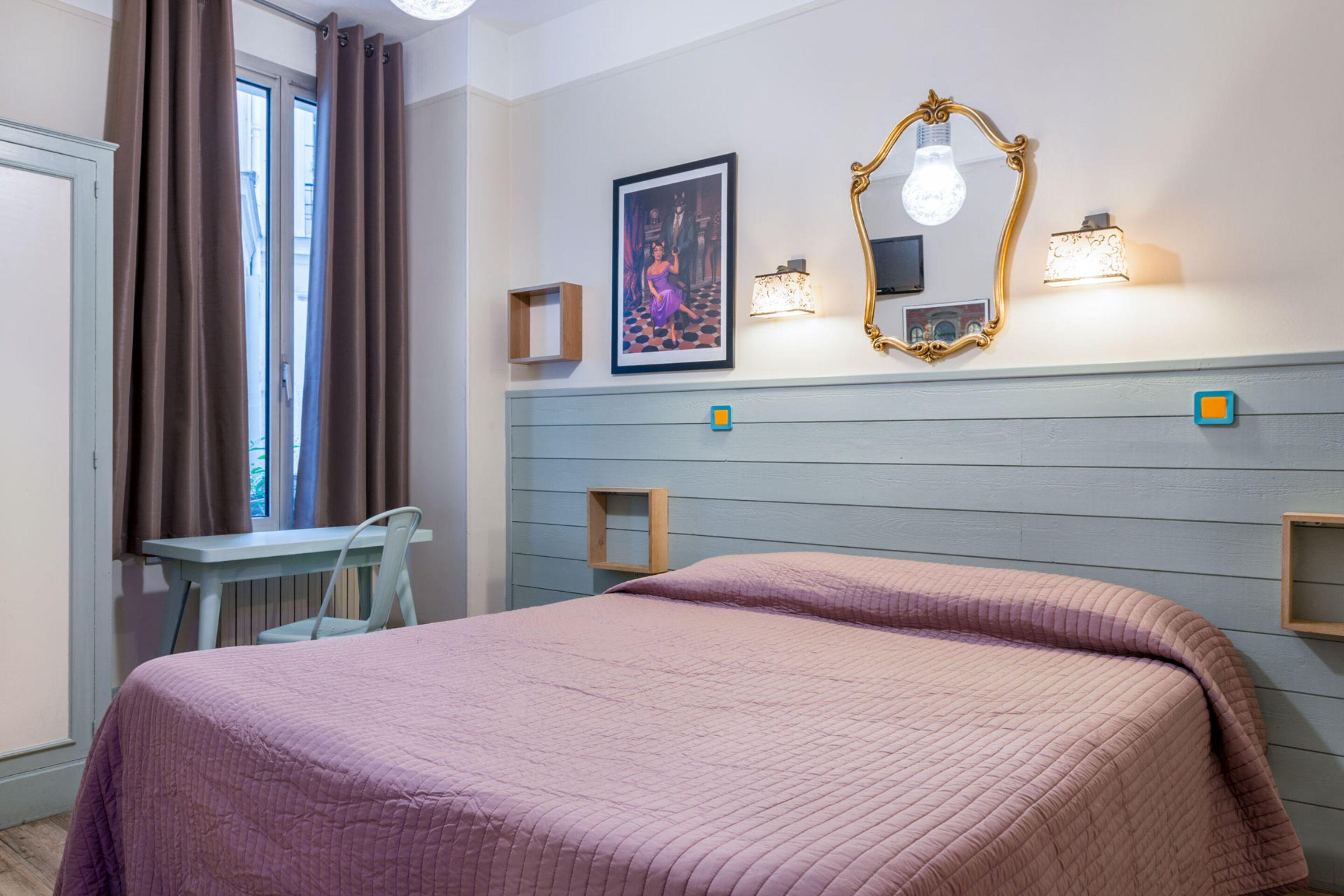 De Roubaix Hotel