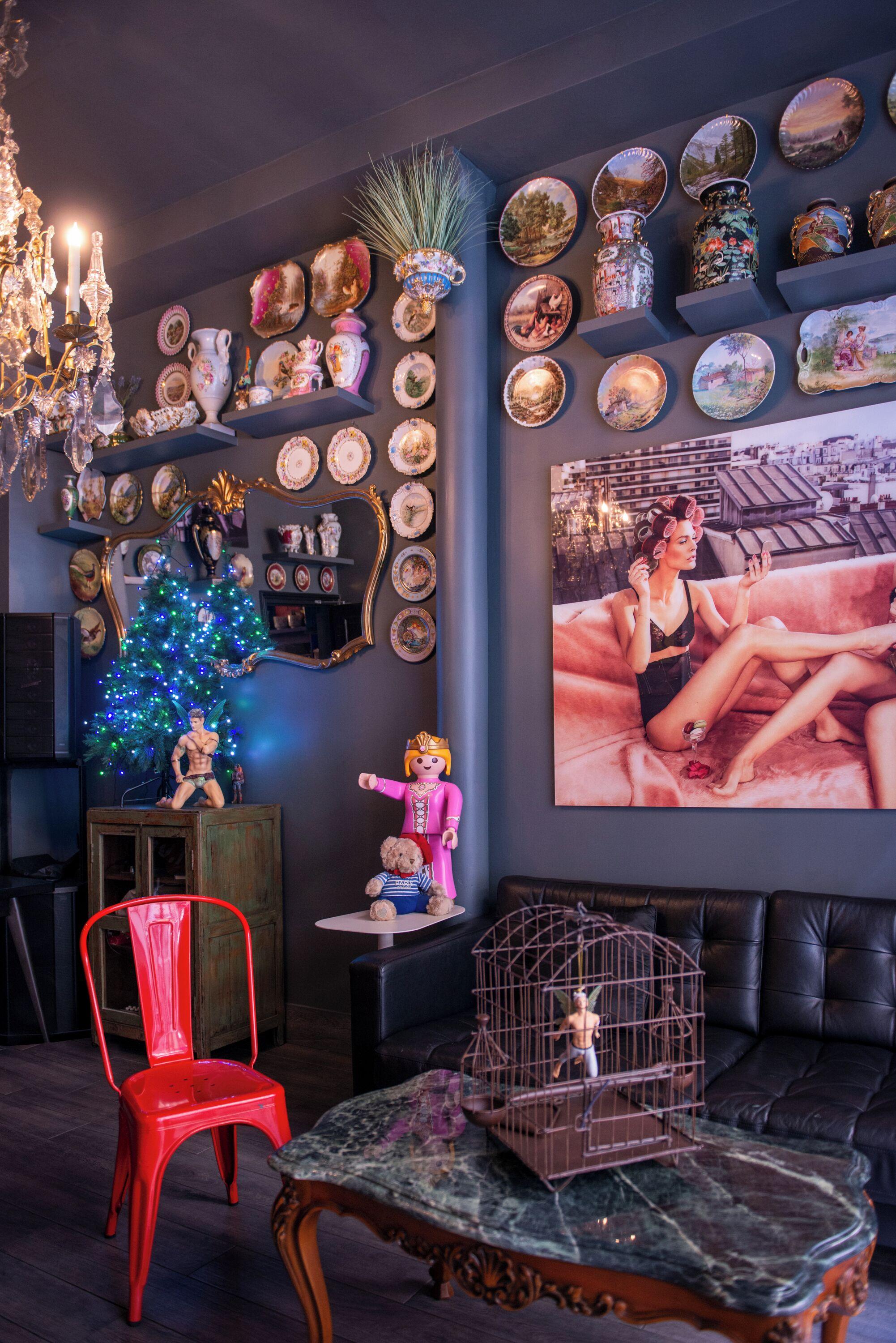 De Roubaix 2* Parigi